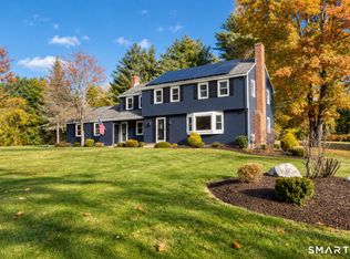 188 Farms Village Road, Simsbury, CT 06092