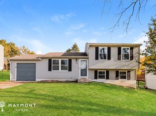 2937 Overdale Dr, Cincinnati, OH 45251