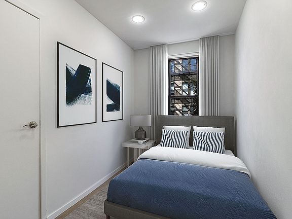 2nd image of 86 E 4th St #5/1