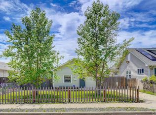 124 4th St, Fort Lupton, CO 80621