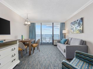 1105 S Ocean Blvd UNIT 520, Myrtle Beach, SC 29577