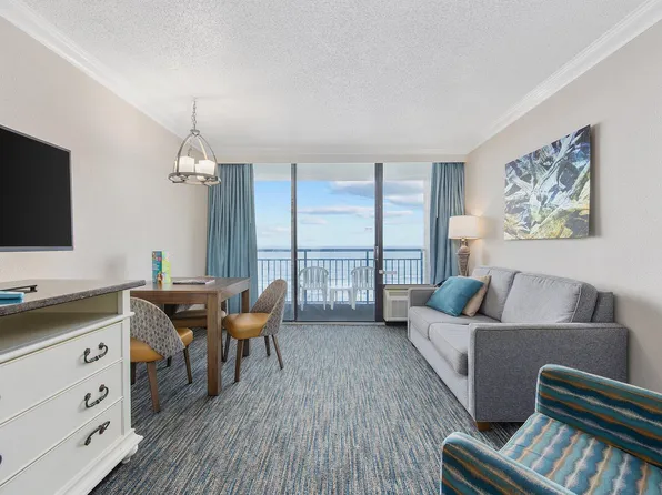1105 S Ocean Blvd Unit 520, Myrtle Beach, SC 29577