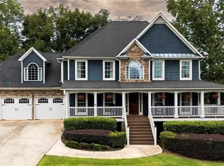 38 W Chestnut Way, Dallas, GA 30132