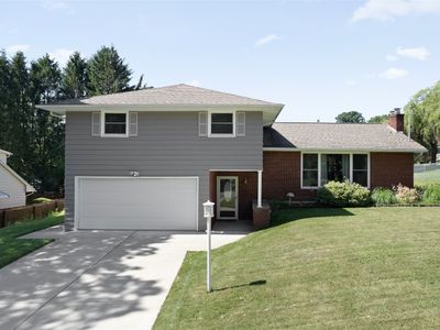 5 Tudor Dr, Endicott, NY, 13760