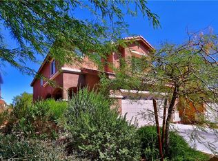 9212 Placer Bullion Ave, Las Vegas, NV 89178