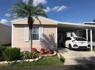 423 Falcon Crst W, Plant City, FL 33565