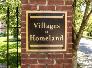 317 Homeland Southway UNIT 1A, Baltimore, MD 21212