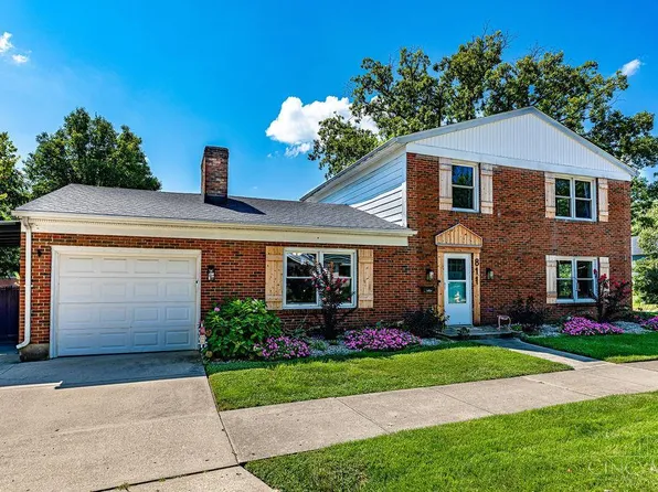 811 Haldimand Ave, Hamilton, OH 45013