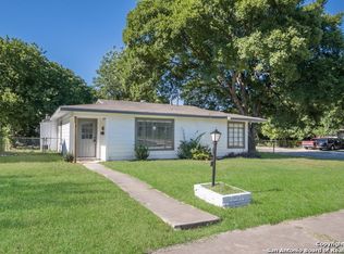 303 Burwood Ln, San Antonio, TX 78213