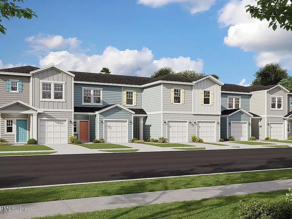 258 Brandon Lakes Dr 258, Saint Augustine, FL 32092 Zillow