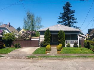 1817 NE Highland St, Portland, OR 97211