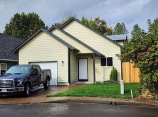 111 SE Partridge Pl, Corvallis, OR 97333