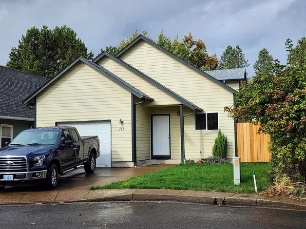 111 SE Partridge Pl, Corvallis, OR 97333