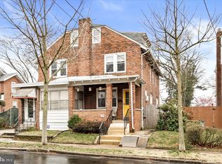 1133 Adeline St, Trenton, NJ 08610