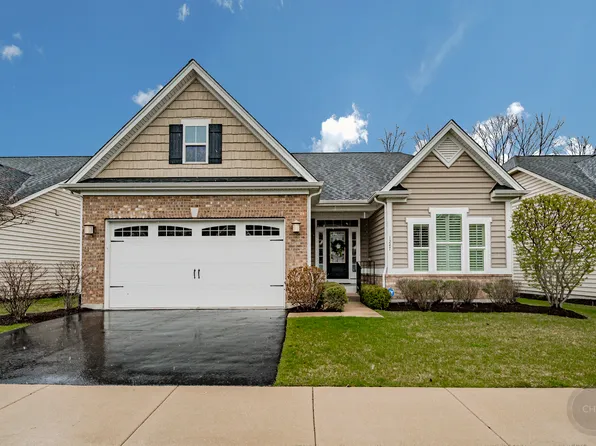 1247 Colchester Ln, Aurora, IL 60505
