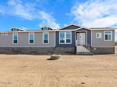 659 Peppertree Pl, Chino Valley, AZ, 86323