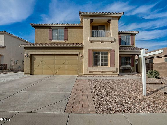 3rd image of 17782 W COLUMBINE Drive