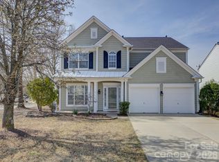 3536 Arborhill Rd, Charlotte, NC 28270