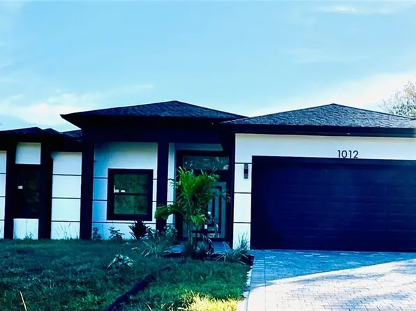 1012 Louis AVE, LEHIGH ACRES, FL 33972