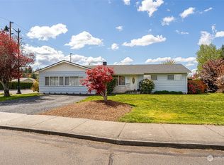 803 4th Ave NE, Napavine, WA 98532