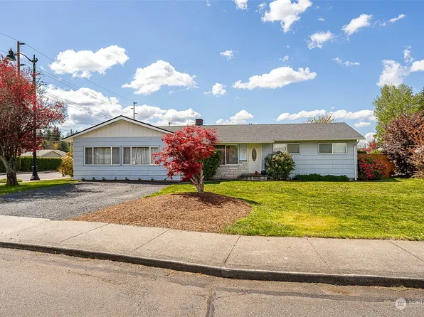803 4th Avenue NE, Napavine, WA 98532