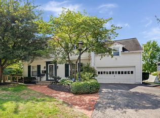 143 Town St, Gahanna, OH 43230