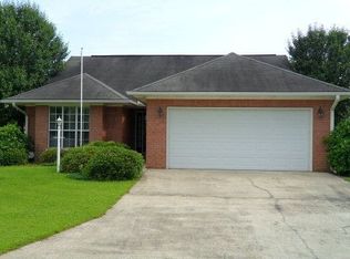 22768 Lake South Dr, Foley, AL 36535