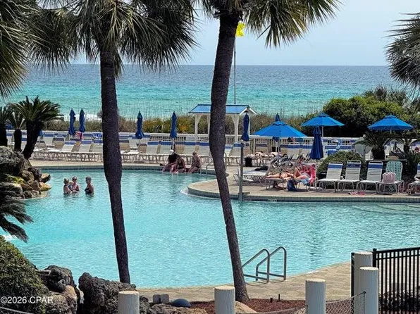 11483 Front Beach Rd Unit 110, Panama City Beach, FL 32407