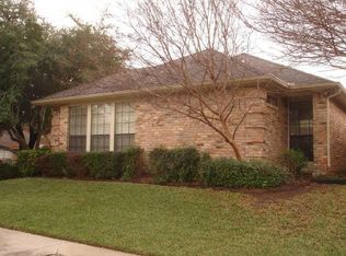 14309 Regency Pl, Dallas, TX 75254