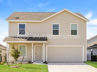 2805 Silent Way, Crandall, TX 75114