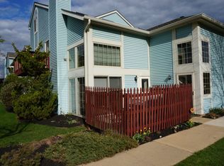 200 Wheatsheaf Ln, Telford, PA 18969