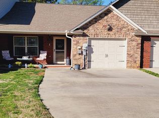 1721 Chelsa Dr, Cleveland, TN 37323
