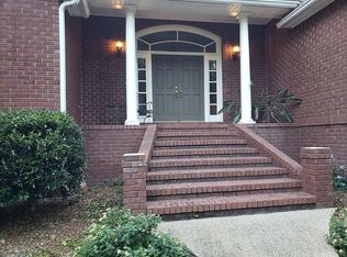 125 Steelman Rd, Purvis, MS 39475