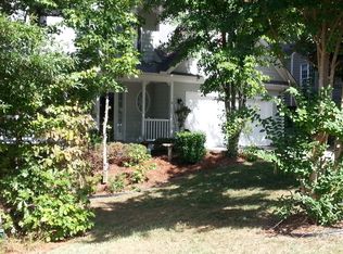 1304 Patterson Grove Rd, Apex, NC 27502