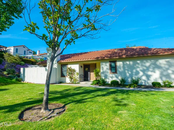 777 Wind Willow Way, Simi Valley, CA 93065