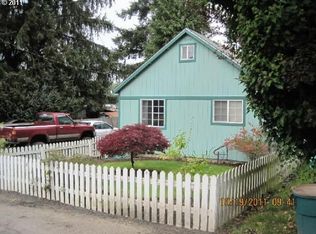 1314 Alder St, Vernonia, OR