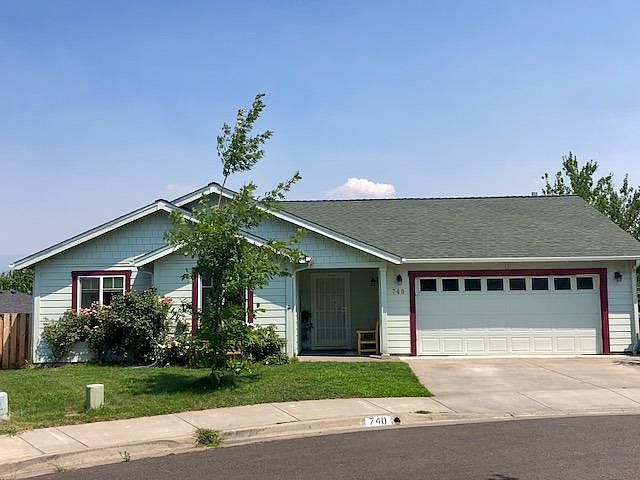 1st image of 740 Salishan Ct