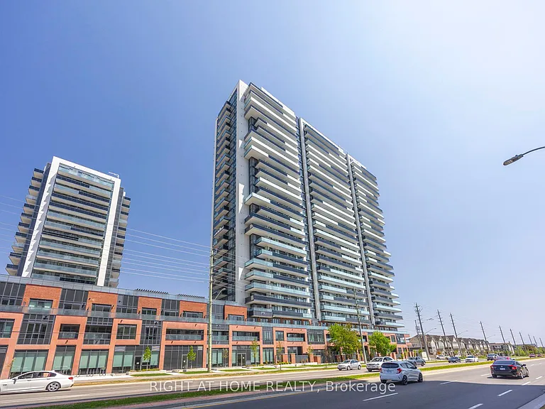 2545 Simcoe St N #2211 — Photo 28