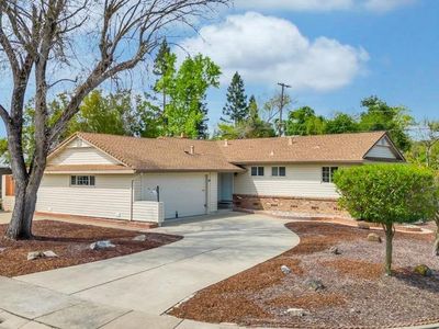 3961 Continental Way, Carmichael, CA, 95608