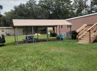 117 Nassau Ave, Satsuma, FL 32189