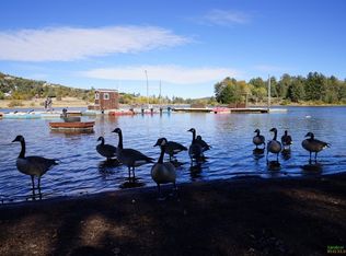 15348 Yaqui Dr, Julian, CA 92036