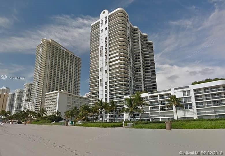 1st image of 16711 Collins Ave APT 2607