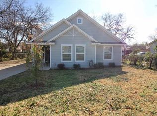 4016 Meredith Ave, Cockrell Hill, TX 75211