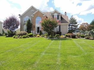 11 Black Gum Dr, Monmouth Junction, NJ 08852
