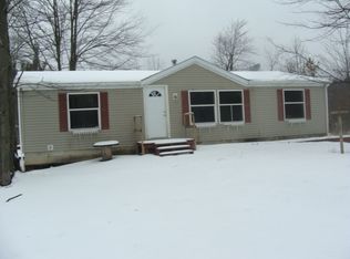 1991 E Highwood Rd, Beaverton, MI 48612