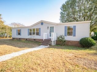 650 Creech Johnson Rd, Zebulon, NC 27597