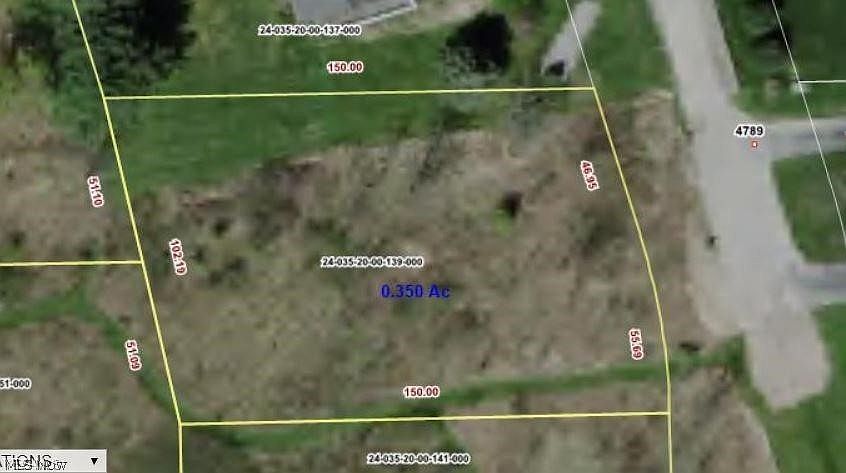1st image of V/L Glenwood Dr #139