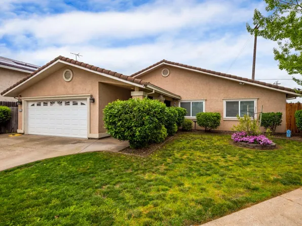 3461 Birch Tree Way, Sacramento, CA 95826