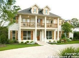 2014 Slumber Pass, San Antonio, TX 78260