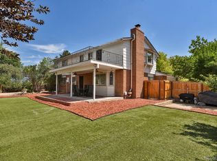 8239 S Marshall St, Littleton, CO 80128